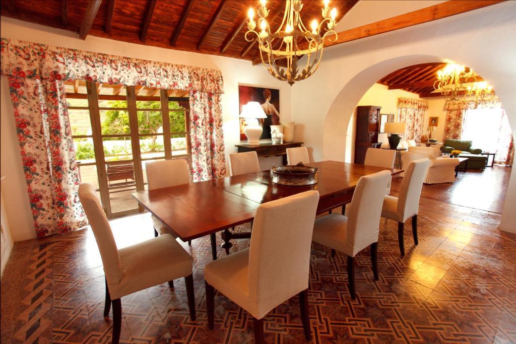 Casa Rural La Asomadita Agaete  Δωμάτιο φωτογραφία