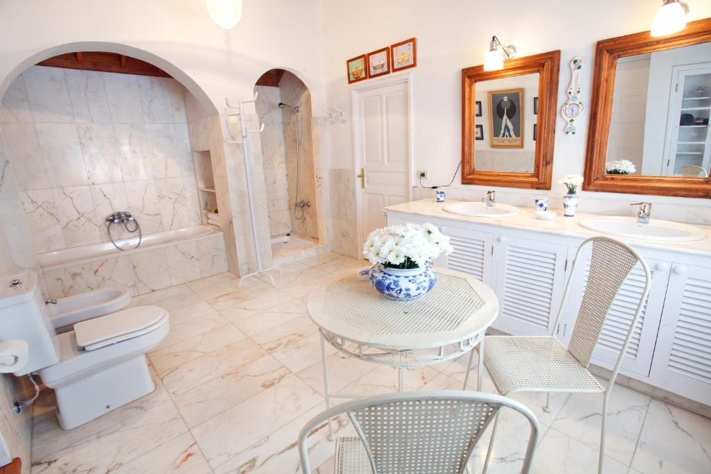 Casa Rural La Asomadita Agaete  Δωμάτιο φωτογραφία