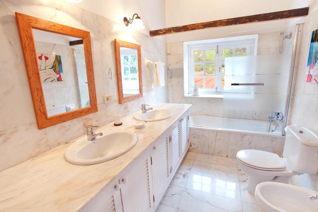 Casa Rural La Asomadita Agaete  Δωμάτιο φωτογραφία