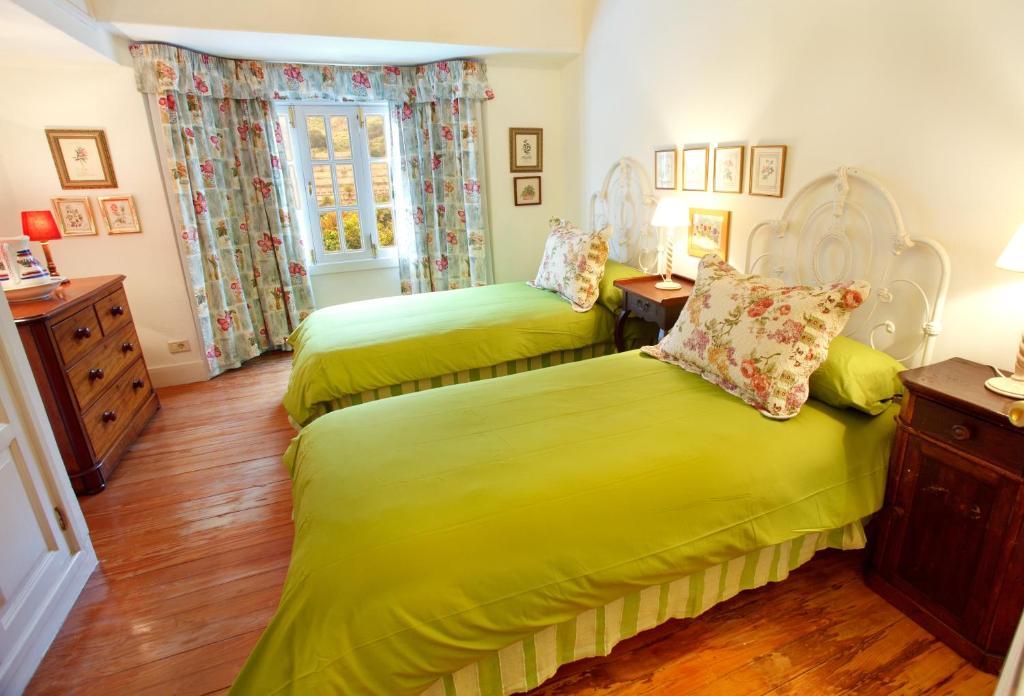 Casa Rural La Asomadita Agaete  Δωμάτιο φωτογραφία