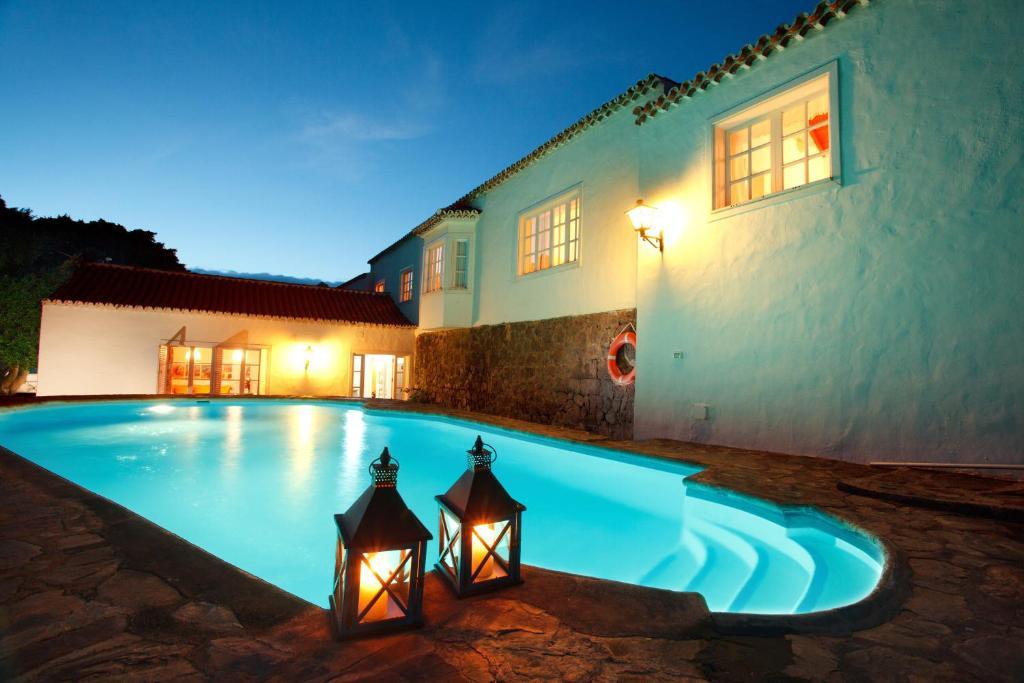 Casa Rural La Asomadita Agaete  Εξωτερικό φωτογραφία